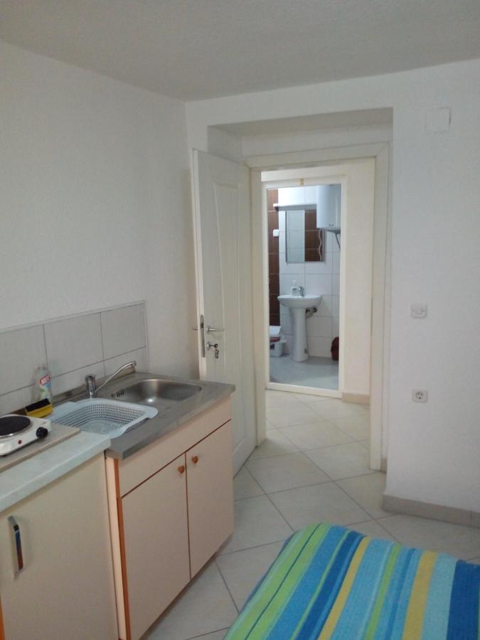 House Nativa Hotel Ohrid Phòng bức ảnh