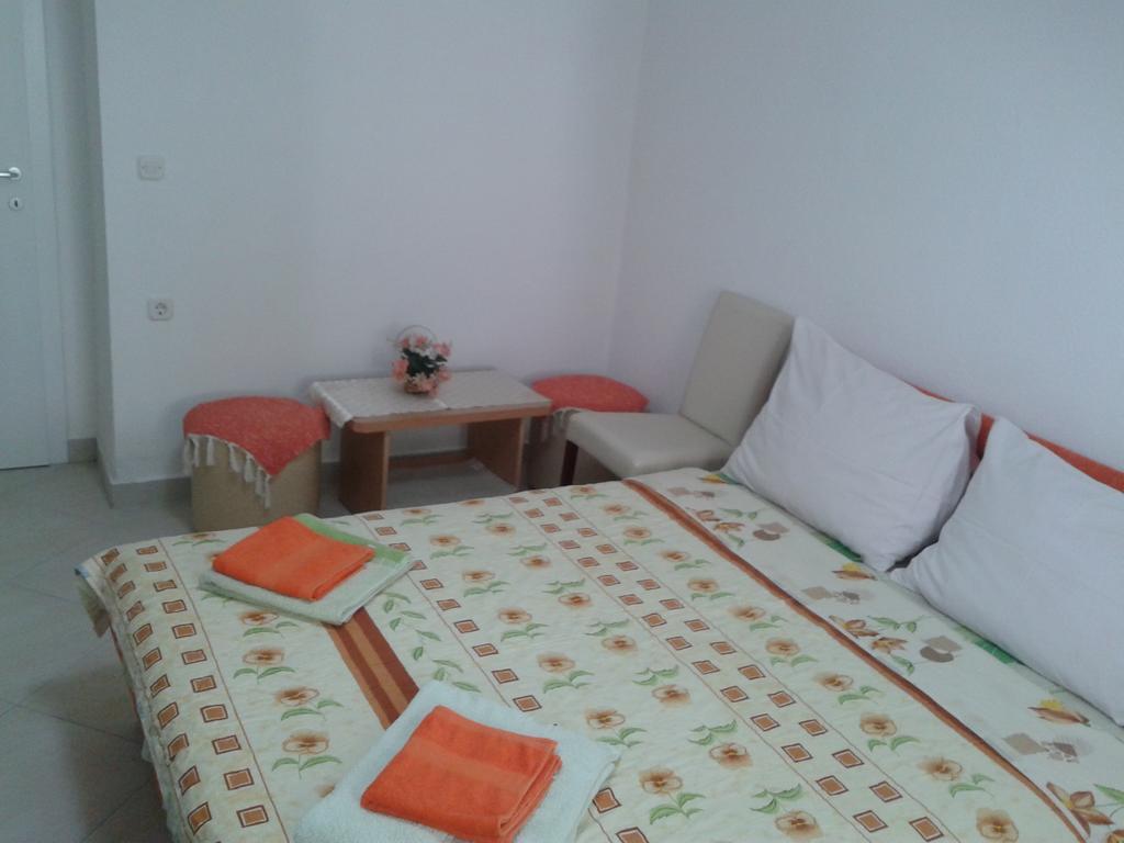 House Nativa Hotel Ohrid Ngoại thất bức ảnh