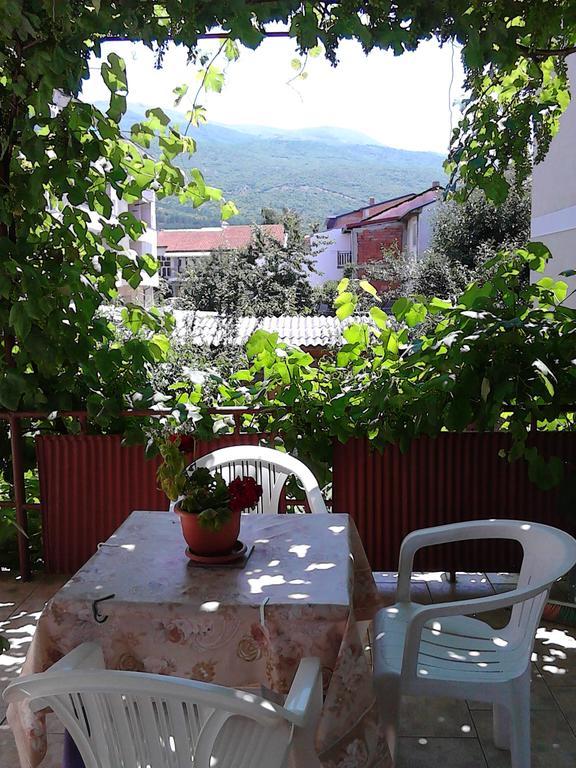 House Nativa Hotel Ohrid Phòng bức ảnh