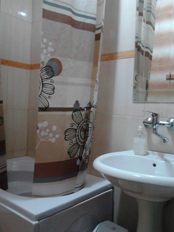 House Nativa Hotel Ohrid Phòng bức ảnh