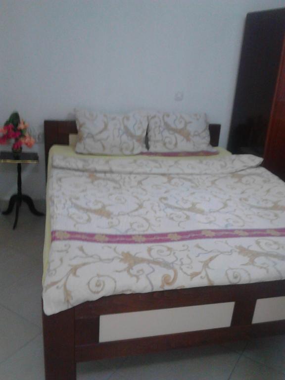 House Nativa Hotel Ohrid Phòng bức ảnh