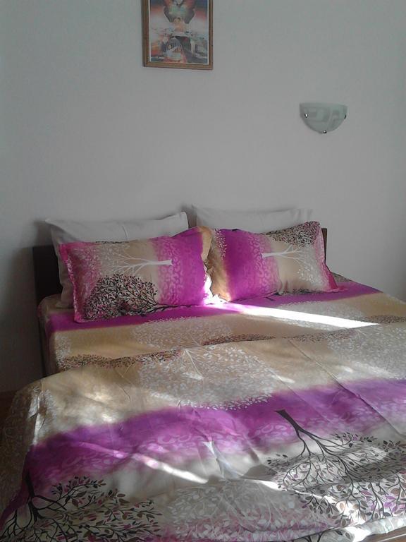 House Nativa Hotel Ohrid Phòng bức ảnh