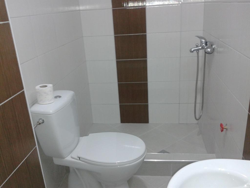 House Nativa Hotel Ohrid Phòng bức ảnh
