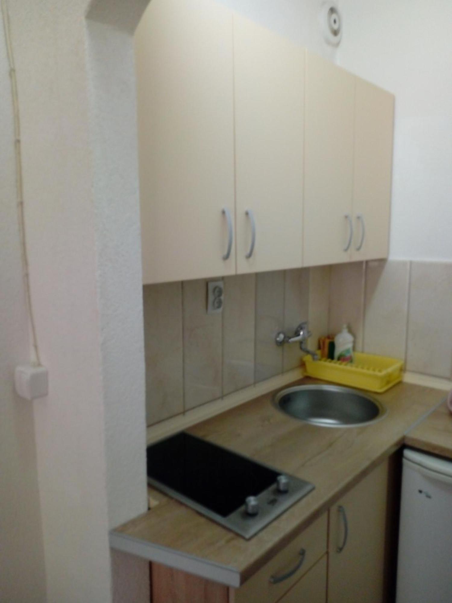 House Nativa Hotel Ohrid Phòng bức ảnh