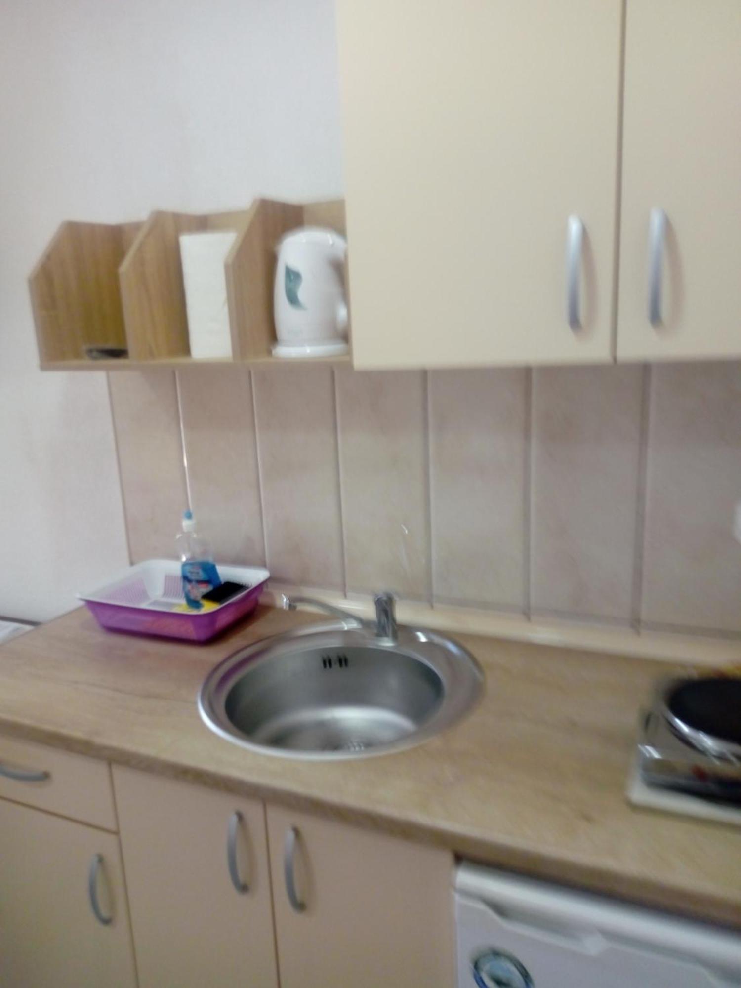 House Nativa Hotel Ohrid Phòng bức ảnh