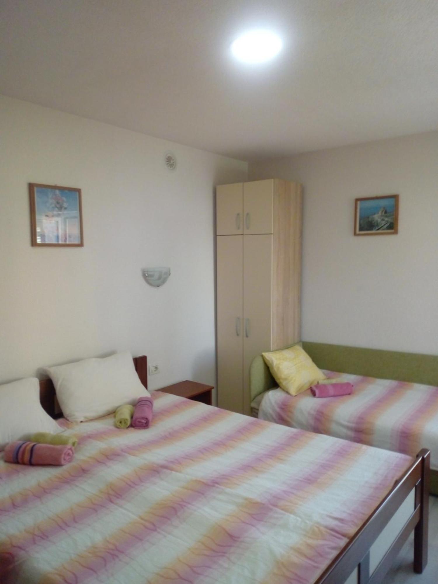 House Nativa Hotel Ohrid Phòng bức ảnh