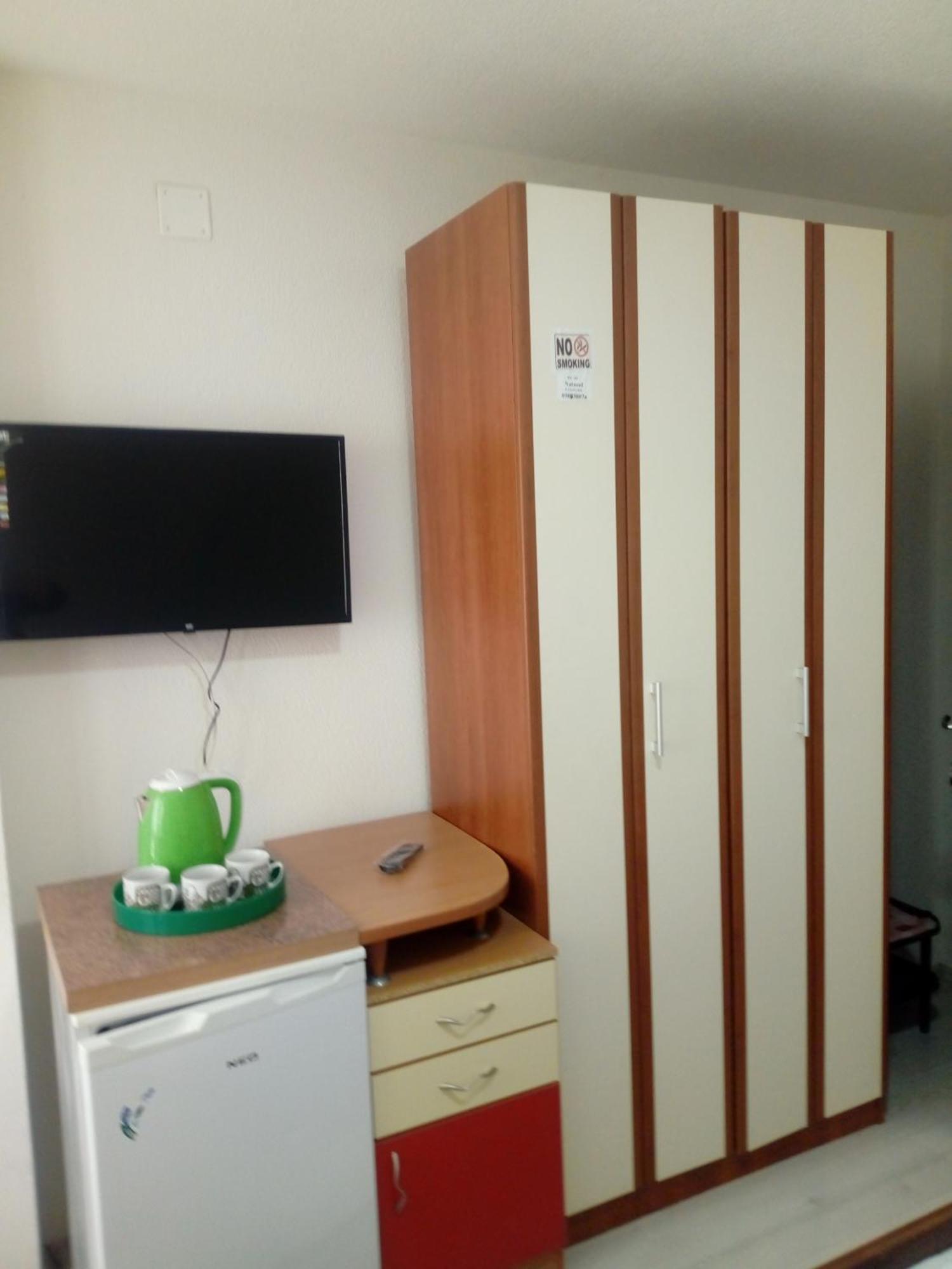 House Nativa Hotel Ohrid Phòng bức ảnh