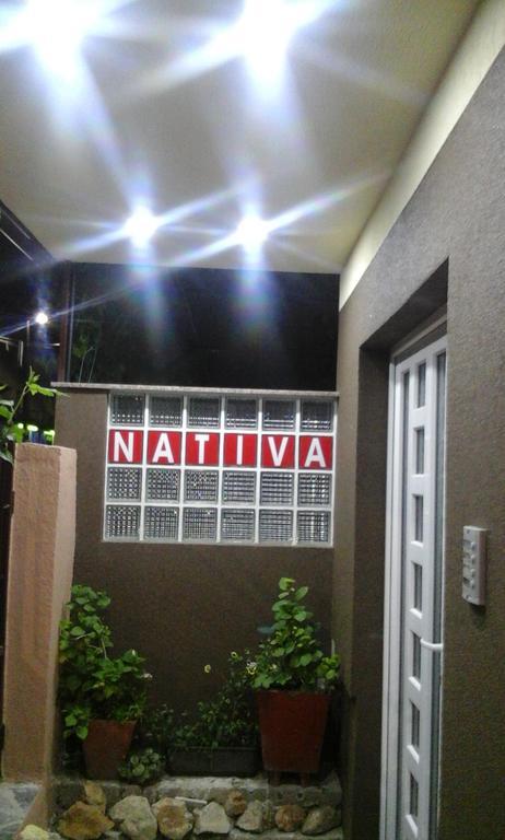 House Nativa Hotel Ohrid Ngoại thất bức ảnh