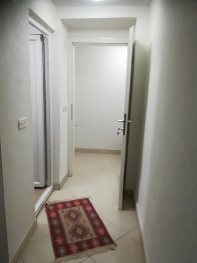 House Nativa Hotel Ohrid Ngoại thất bức ảnh