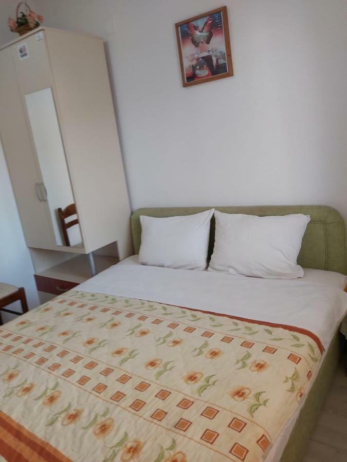 House Nativa Hotel Ohrid Ngoại thất bức ảnh